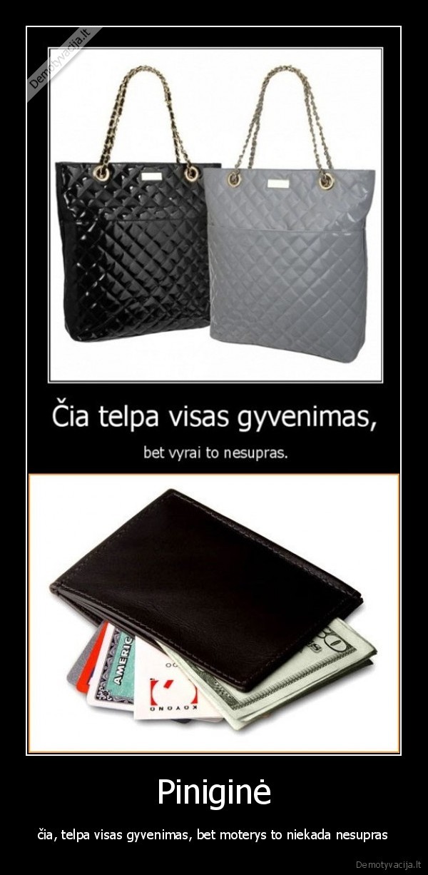 pinigine,moterys,rankine,gyvenimas