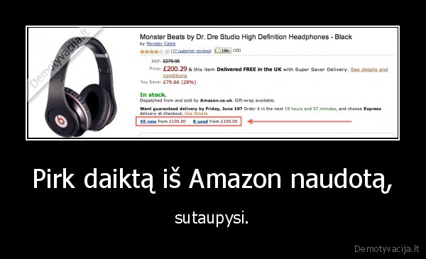 amazon,fail,tik,kubilius,taip,nusisneka