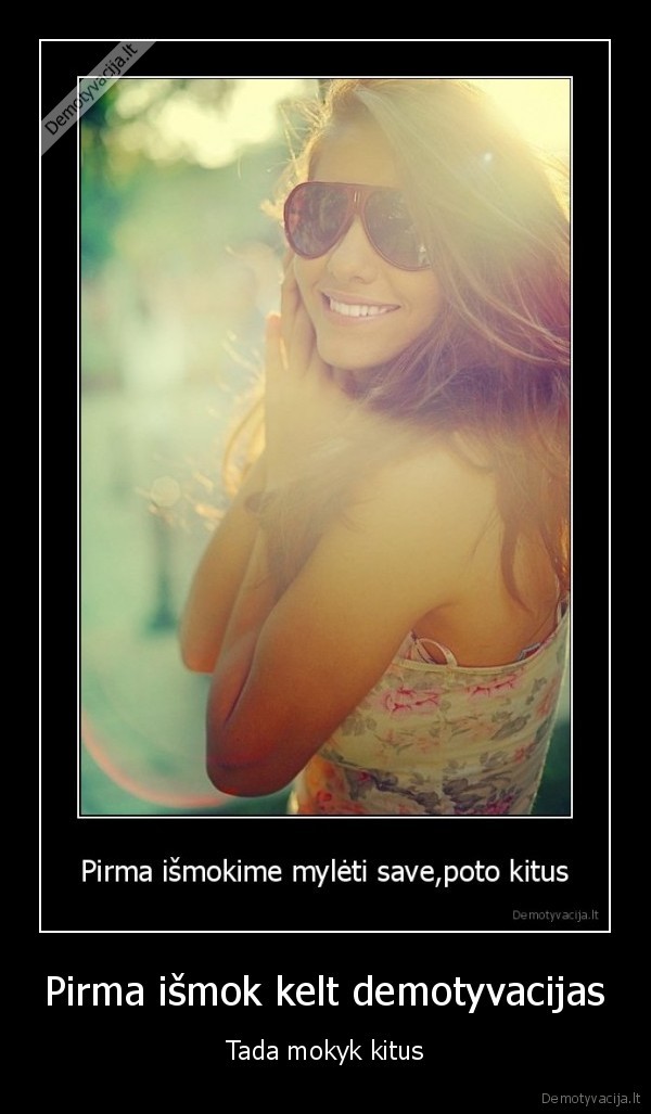 demotyvacija