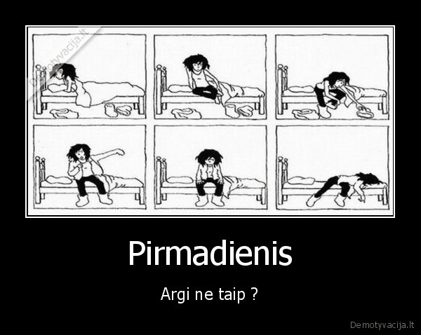 Pirmadienis