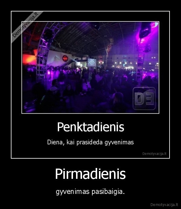Pirmadienis
