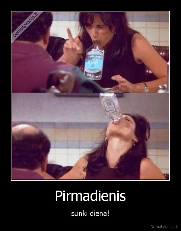 pirmadienis,gaidys