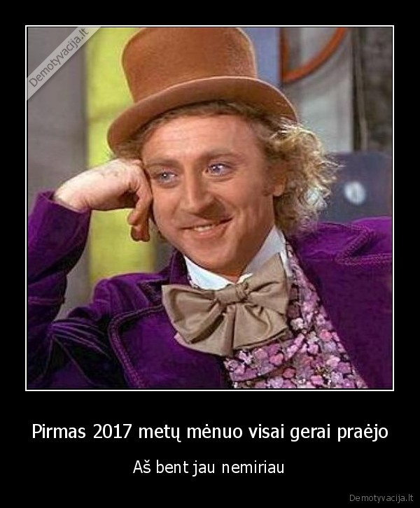 geras, menuo,nauji, metai