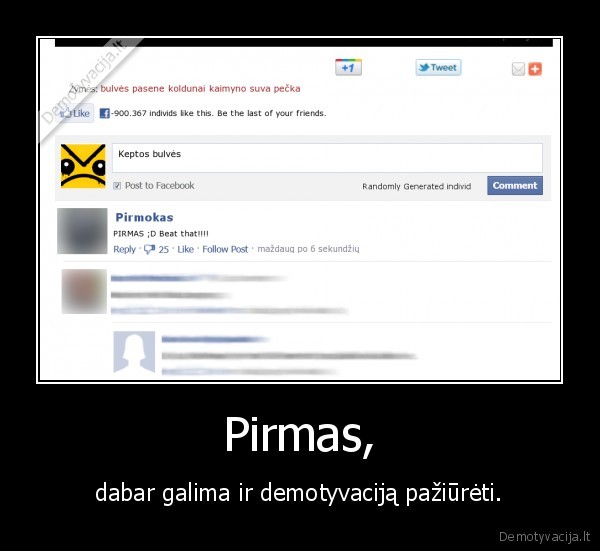 pirmas,vytenis