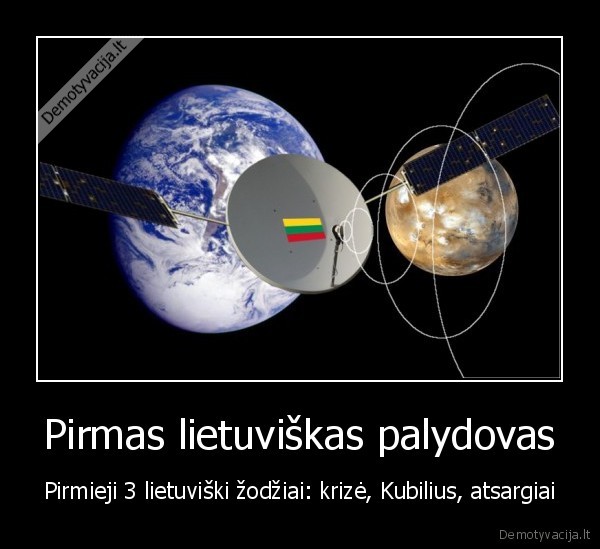 palydovas,kubilius,lietuvos