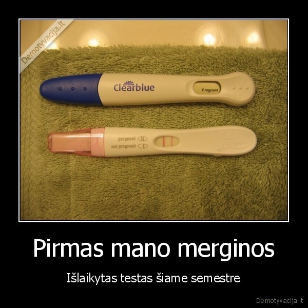 nestumo, testas,nescia