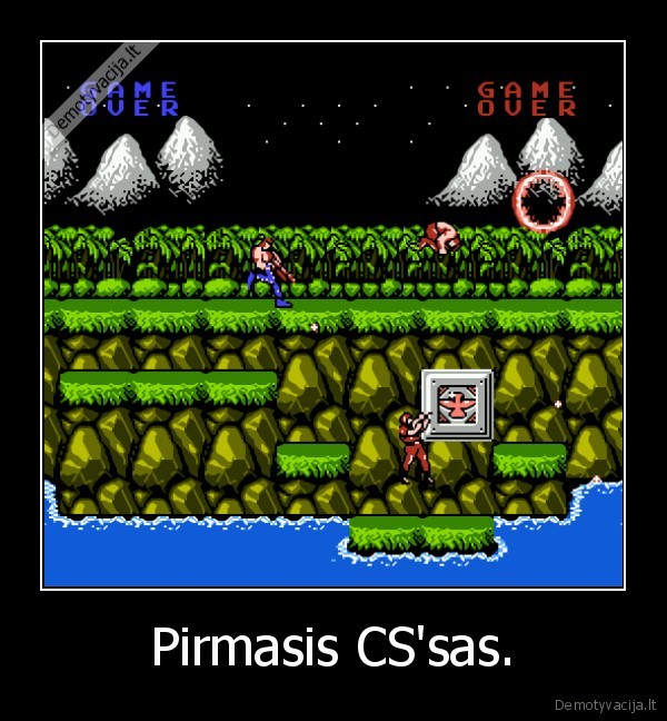 zaidimai,contra,sega