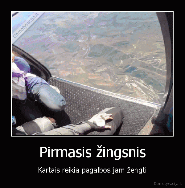 suolis, su, parasiutu,parasiutai