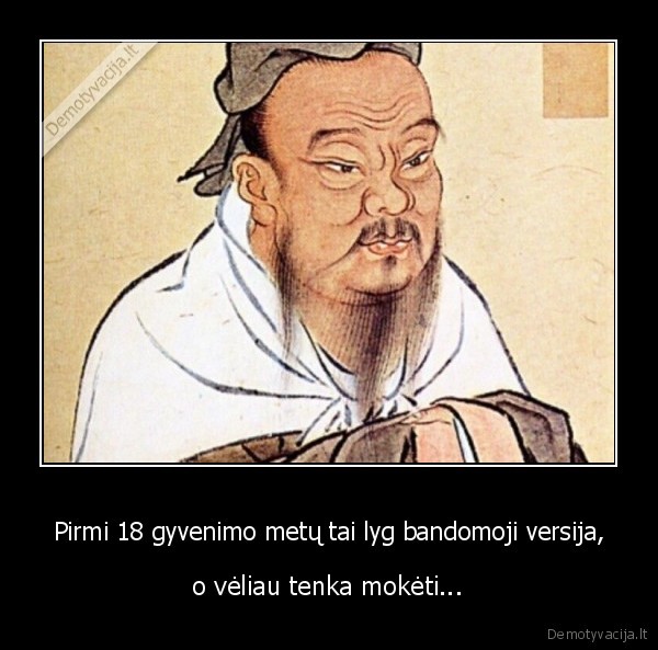gyvenimas,18,darbas