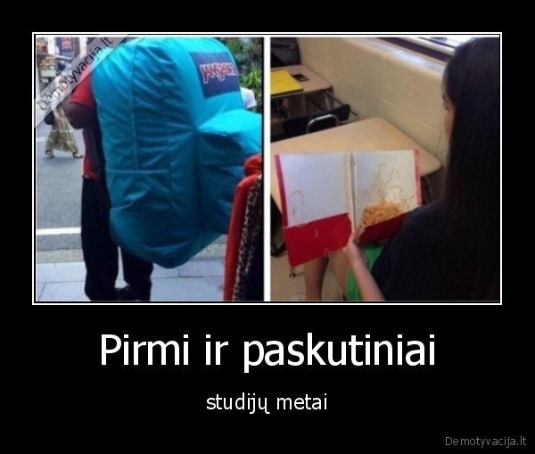 studijos