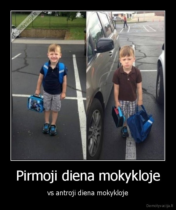 mokykla