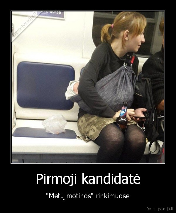 bloga, mama