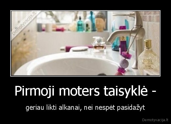 moterys,dazytis