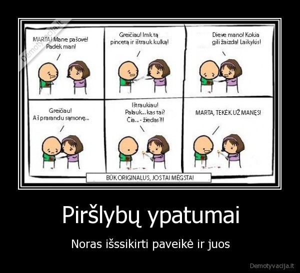Piršlybų ypatumai