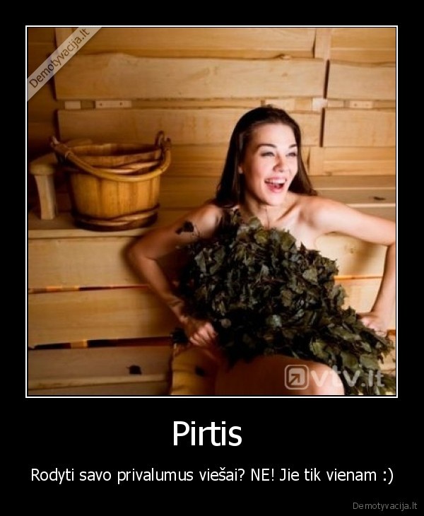 Pirtis 
