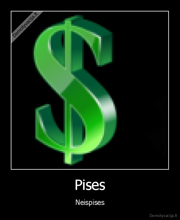 Pises