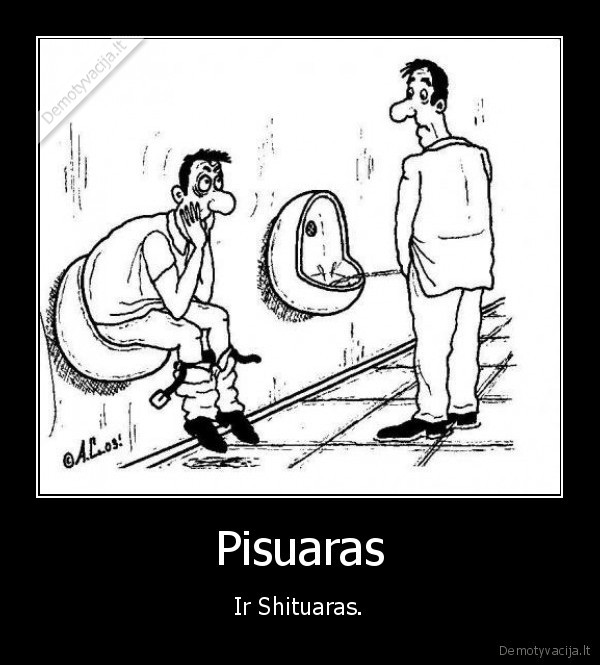 Pisuaras