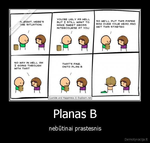 Planas B