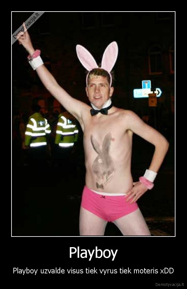 playboy, xdd