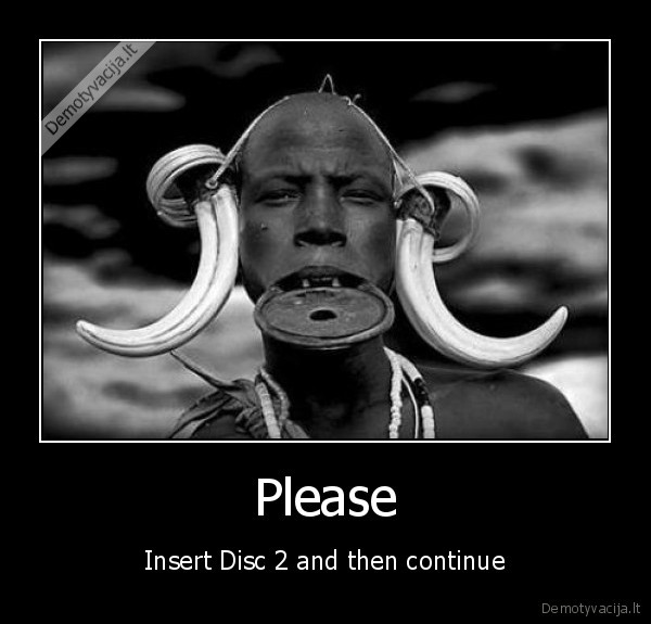 Please