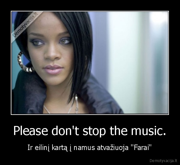 music