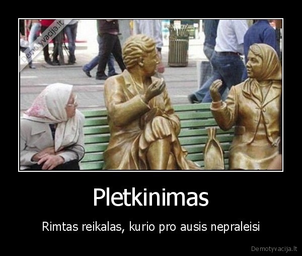bobute,pletkai,boba,surinkineja,perduoda