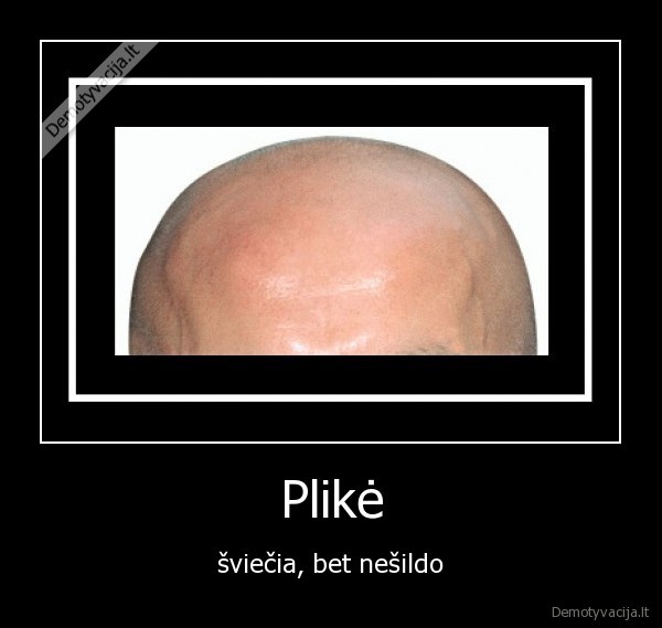Plikė
