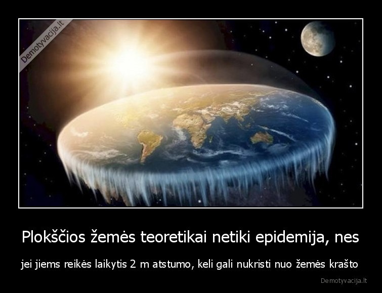 zeme,plokscia,pandemija,koronavirusas