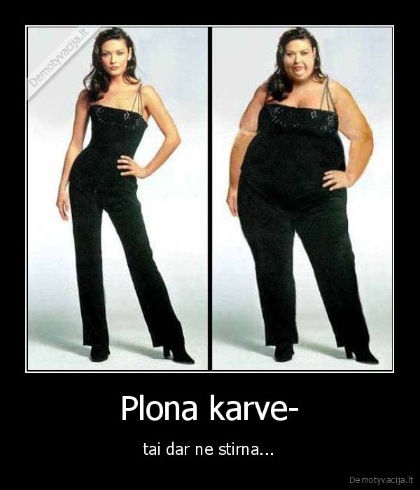 plona,stora,karve,stirna