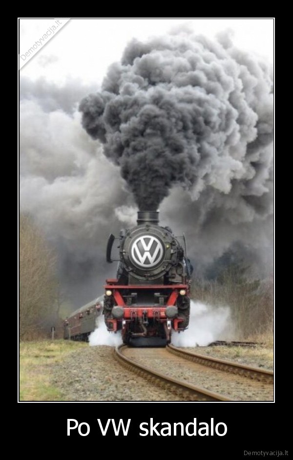 skandalas,volkswagen,tarsa,aplinka