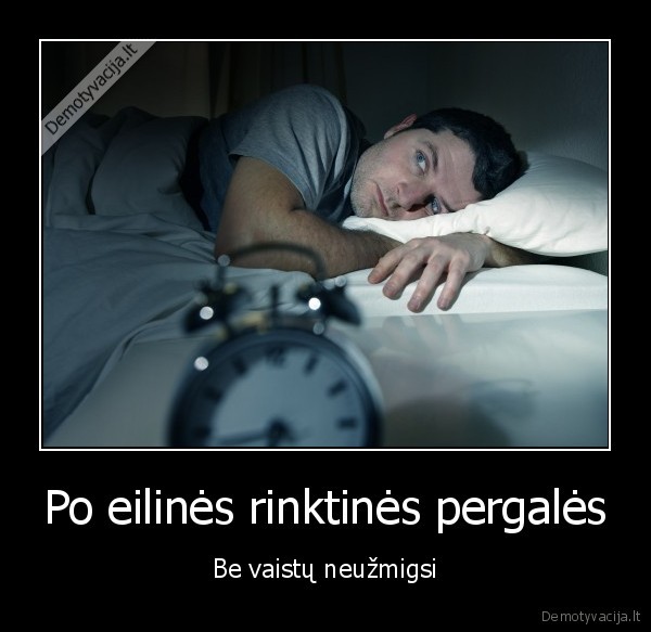 Po eilinės rinktinės pergalės