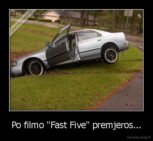 fast, five, dyzelis, greiti, ir, isiute, 5