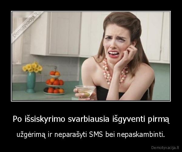 buvusioji,skyrybos