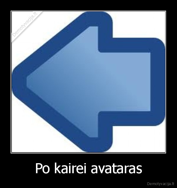 Po kairei avataras