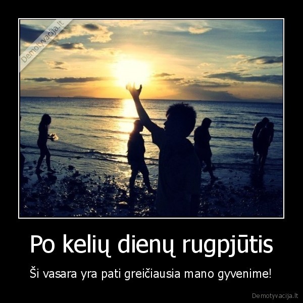 rugpjutis,vasara
