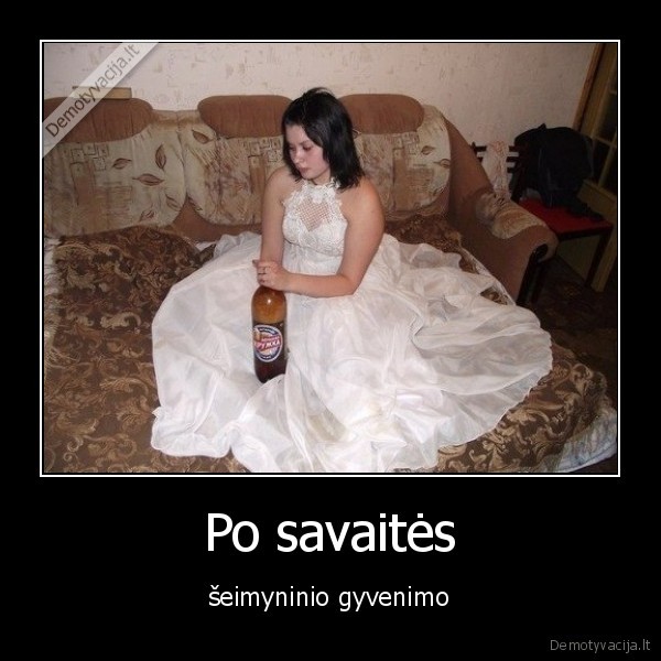 seima,savaite
