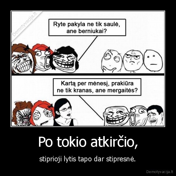 Po tokio atkirčio,