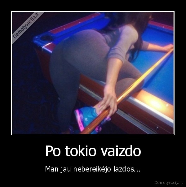 lazda,pool,biliardas