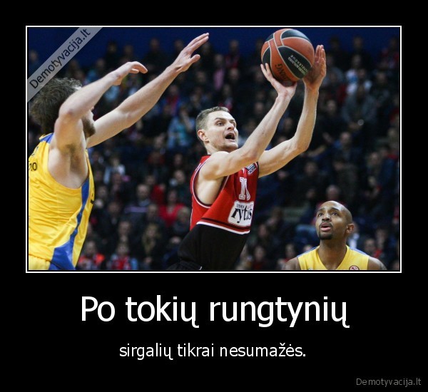rytas,eurolyga