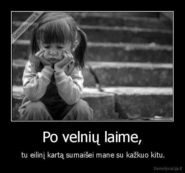 kur, ta, laime