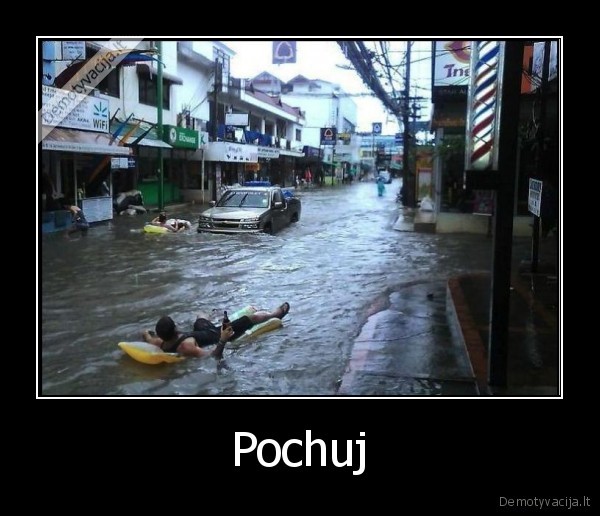 Pochuj