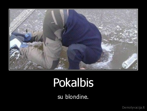 Pokalbis