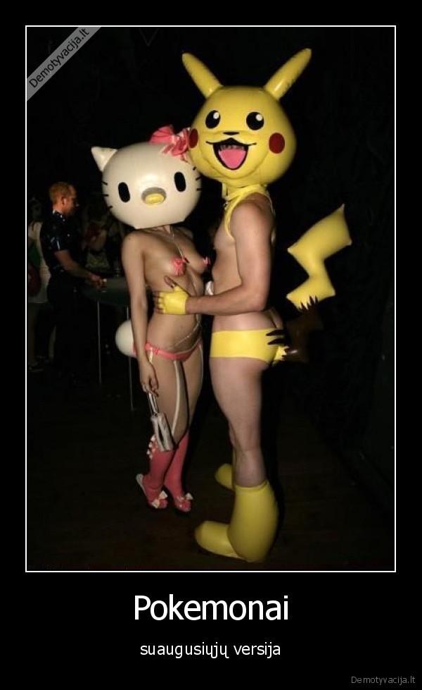 tokius,pokemonus,ziureciau