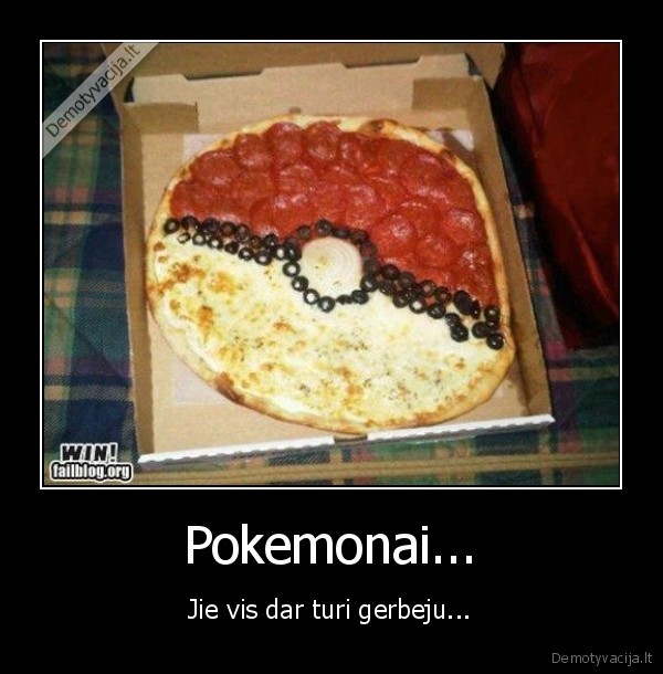 pokemonai, pica, picu, kepejas