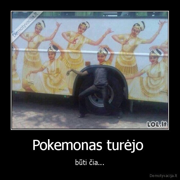 pokemon, go