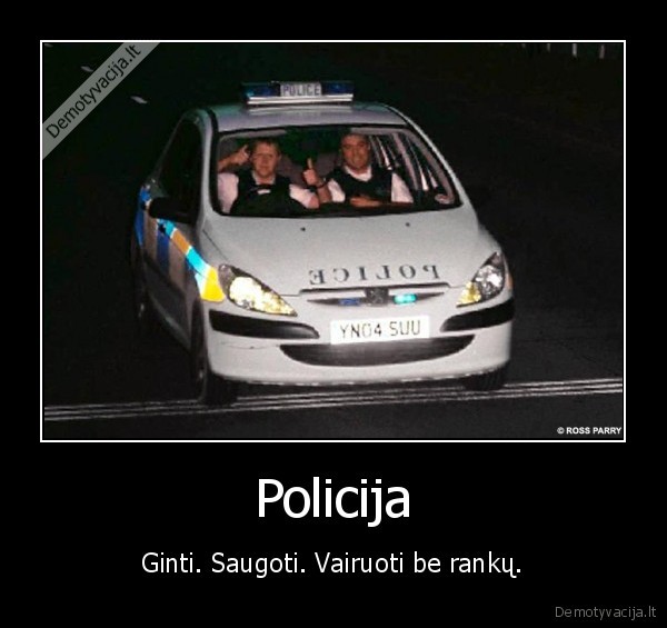 auto,policija