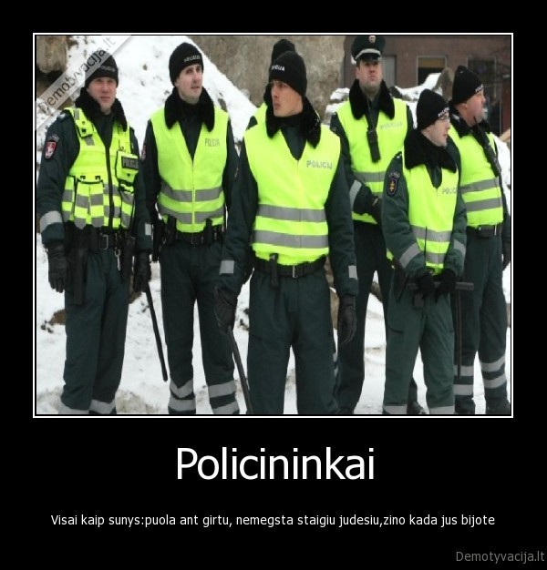 undead45,mentai,policija