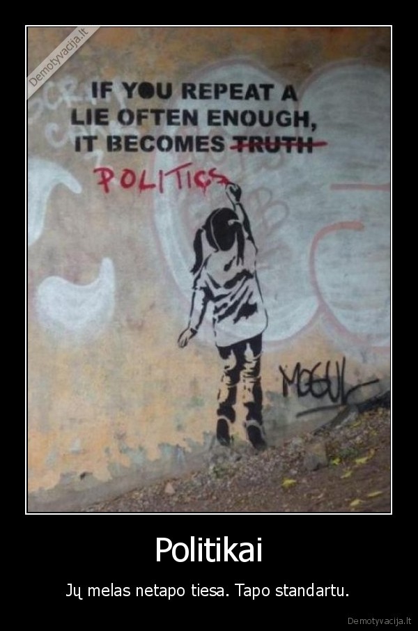 Politikai