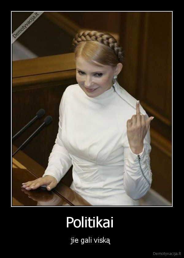 Politikai 