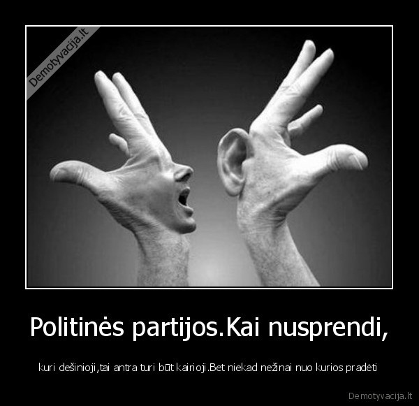 partijos